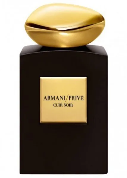 Giorgio Armani Prive Cuir Noir EDP 100 ml Unisex Parfümü