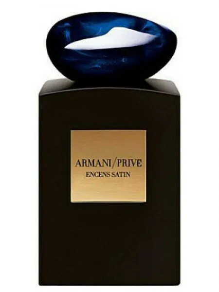 Giorgio Armani Prive Encens Satin EDP 100 ml Unisex Parfümü