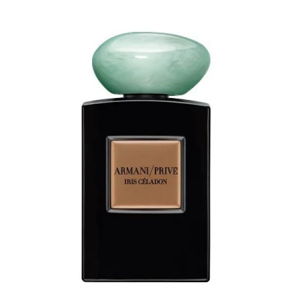 Giorgio Armani Prive Iris Celadon EDP 100 ml Unisex Parfümü