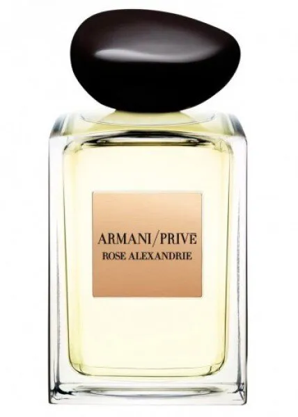 Giorgio Armani Prive Rose Alexandrie EDT 100 ml Unisex Parfümü