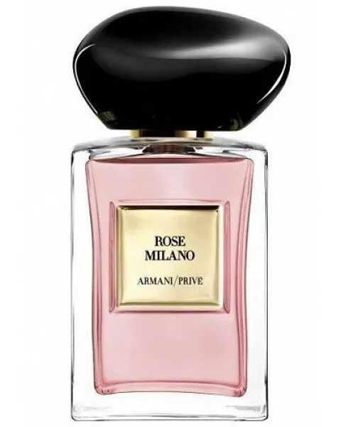 Giorgio Armani Rose Milano EDT 100 ml Unisex Parfümü