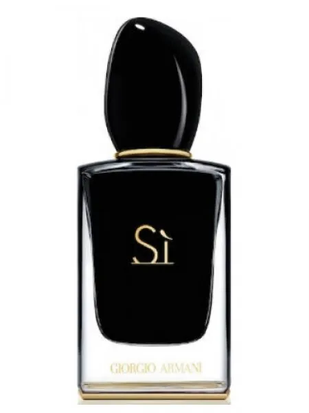 Giorgio Armani Sì Intense Giorgio EDP 100 ml Kadın Parfümü