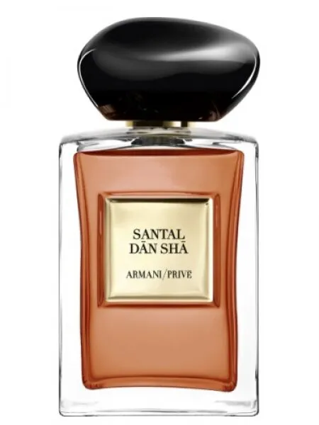 Giorgio Armani Santal Dan Sha EDT 100 ml Unisex Parfüm