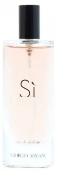 Giorgio Armani Si EDP 15 ml Kadın Parfümü