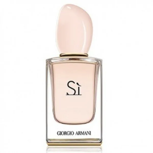 Giorgio Armani Si EDT 100 ml Kadın Parfümü