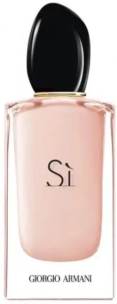 Giorgio Armani Si Fiori EDP 100 ml Kadın Parfümü