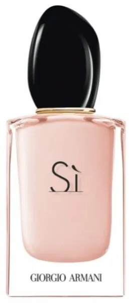 Giorgio Armani Si Fiori EDP 50 ml Kadın Parfümü