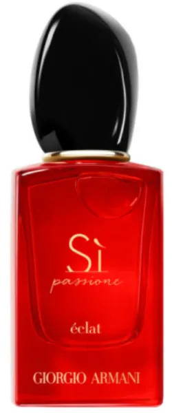 Giorgio Armani Si Passione Eclat EDP 100 ml Kadın Parfümü