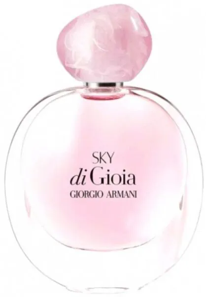 Giorgio Armani Sky di Gioia EDP 100 ml Kadın Parfümü