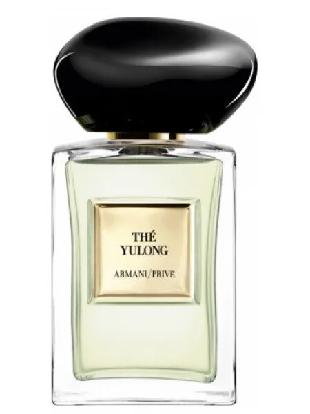 Giorgio Armani The Yulong EDT 100 ml Unisex Parfüm