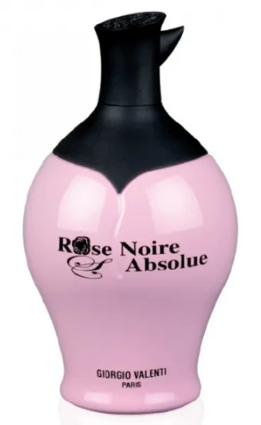 Giorgio Valenti Rose Noire Absolue EDP 100 ml Kadın Parfümü