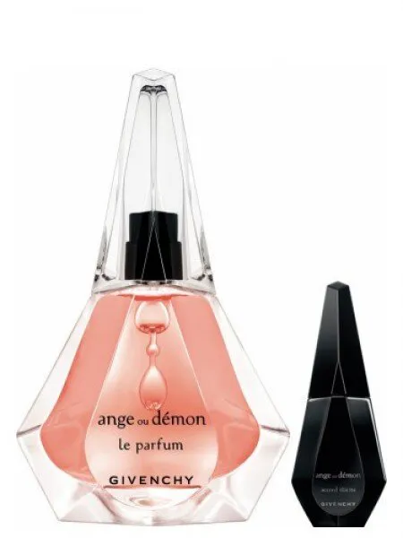 Givenchy Ange ou Demon Le Parfum & Accord Illicite EDP 75 ml Kadın Parfümü