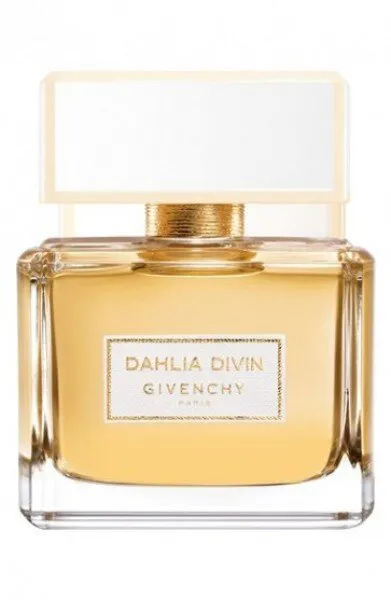 Givenchy Dahlia Divin EDP 75 ml Kadın Parfümü