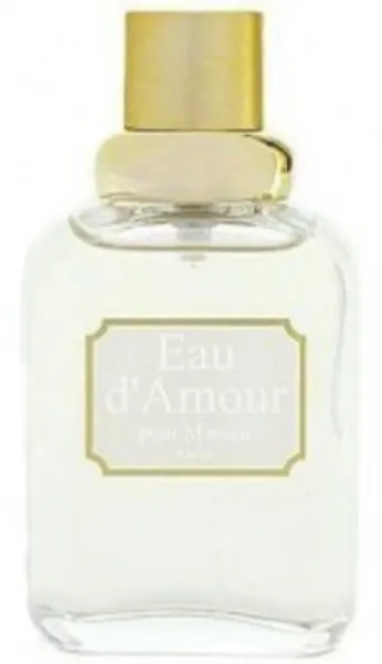 Givenchy Eau D'Amour Pour Maman EDT 100 ml Kadın Parfümü