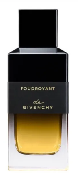 Givenchy Foudroyant EDP 100 ml Unisex Parfüm