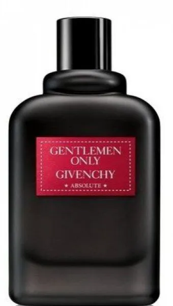 Givenchy Gentlemen Only Absolute EDP 100 ml Erkek Parfümü