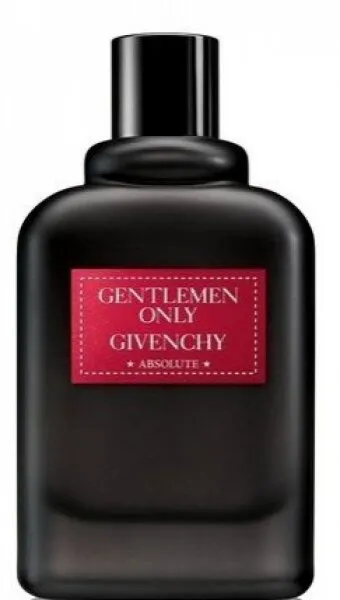 Givenchy Gentlemen Only Absolute EDP 50 ml Erkek Parfümü