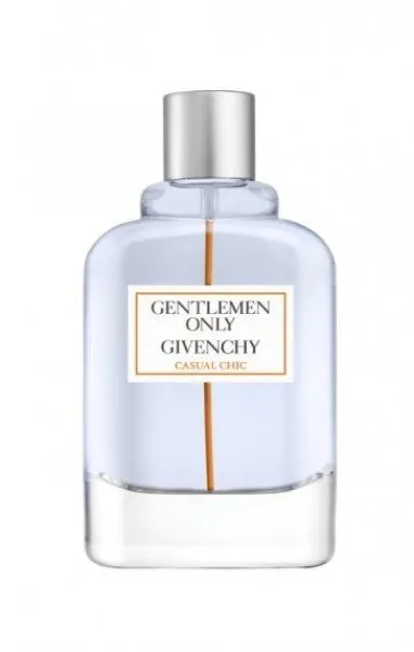Givenchy Gentlemen Only Casual Chic EDT 50 ml Erkek Parfümü
