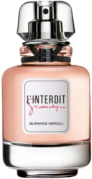 Givenchy L'Interdit Burning Neroli EDP 50 ml Kadın Parfümü