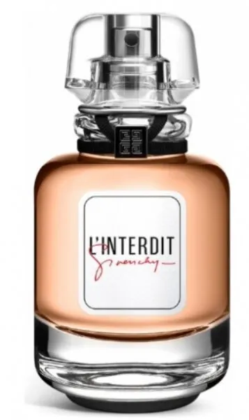Givenchy L'Interdit Edition Millesime EDP 50 ml Kadın Parfümü