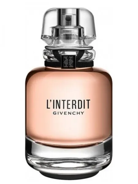 Givenchy L'Interdit EDP 30 ml Kadın Parfümü