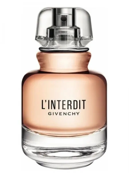 Givenchy L'Interdit Hair Mist EDP 35 ml Kadın Parfümü