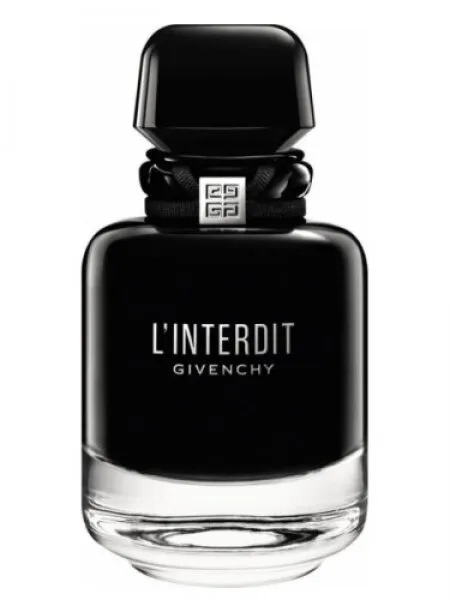 Givenchy L'Interdit Intense EDP 35 ml Kadın Parfümü