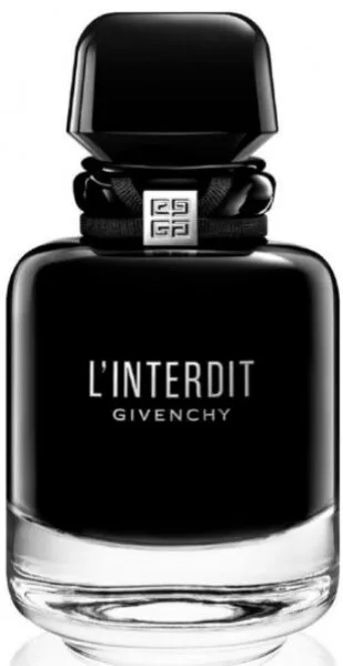 Givenchy L'Interdit Intense EDP 80 ml Kadın Parfümü