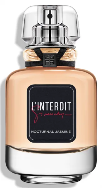 Givenchy L'Interdit Nocturnal Jasmine EDP 50 ml Kadın Parfümü