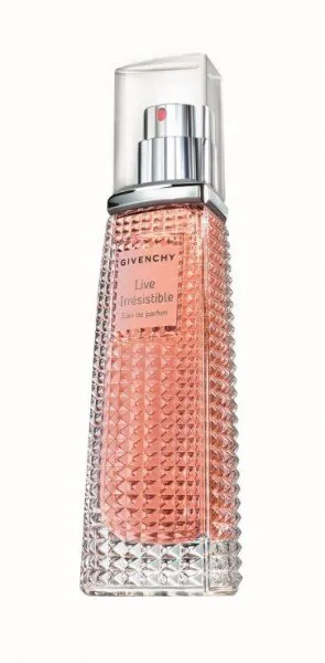 Givenchy Live Irresistible EDP 40 ml Kadın Parfümü