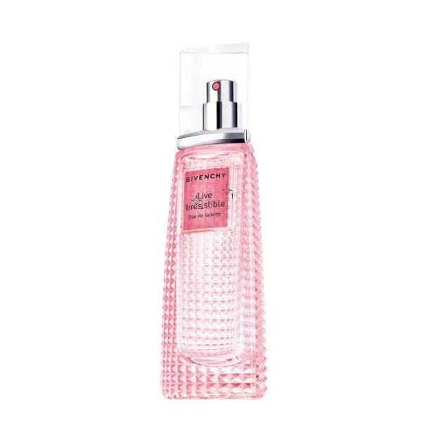 Givenchy Live Irresistible EDT 40 ml Kadın Parfümü