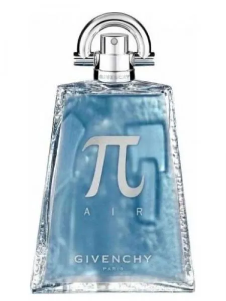 Givenchy Pi Air EDT 100 ml Erkek Parfümü