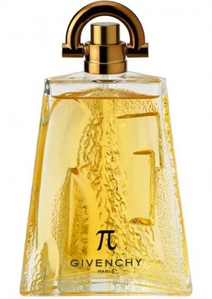 Givenchy Pi EDT 100 ml Erkek Parfümü