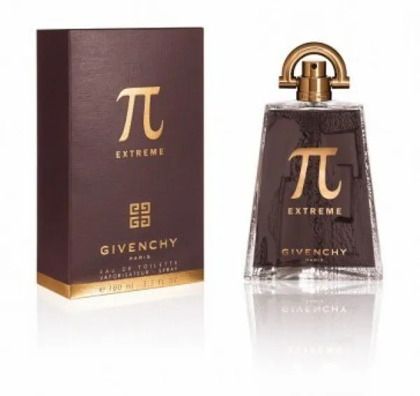 Givenchy Pi Extreme EDT 100 ml Erkek Parfümü