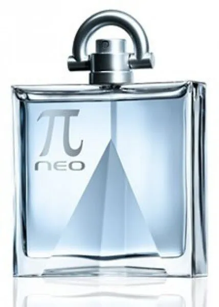 Givenchy Pi Neo EDT 50 ml Erkek Parfümü