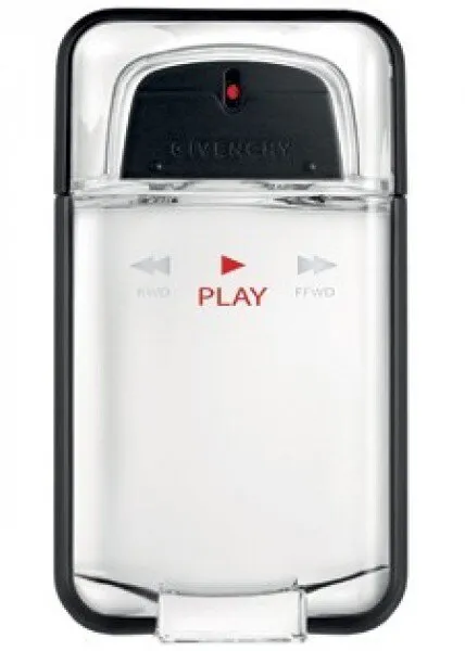 Givenchy Play EDT 100 ml Erkek Parfümü