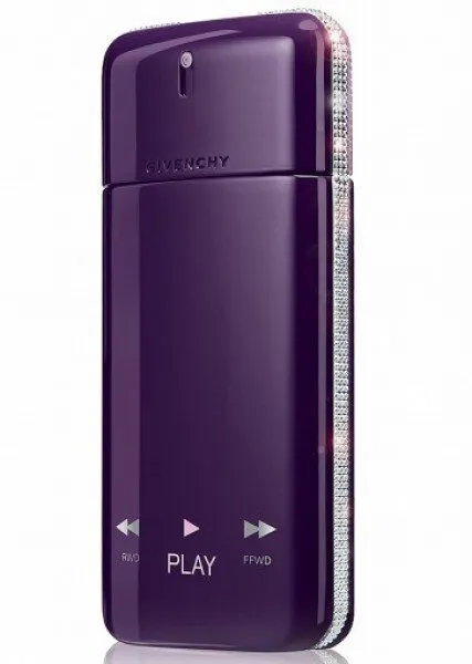 Givenchy Play Intense EDP 50 ml Kadın Parfümü