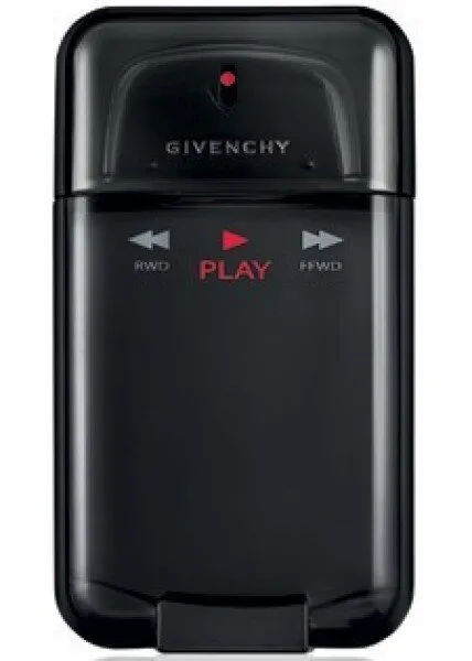 Givenchy Play Intense EDT 100 ml Erkek Parfümü