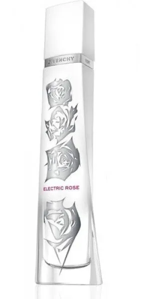 Givenchy Very Irresistible Electric Rose EDT 75 ml Kadın Parfümü