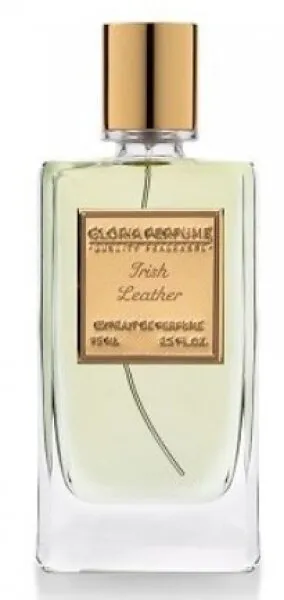 Gloria Perfume Irish Leather EDP 75 ml Unisex Parfüm