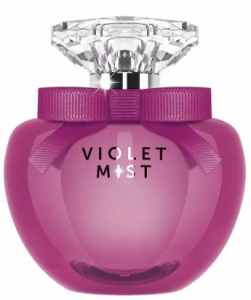 Golden Rose Violet Mist EDP 100 ml Kadın Parfümü