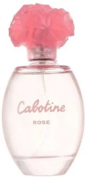 Gres Cabotine Rose EDT 100 ml Kadın Parfümü