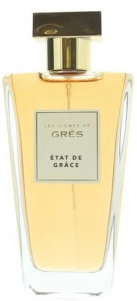 Gres Les Signes De Gres Etat De Grace EDP 100 ml Kadın Parfümü