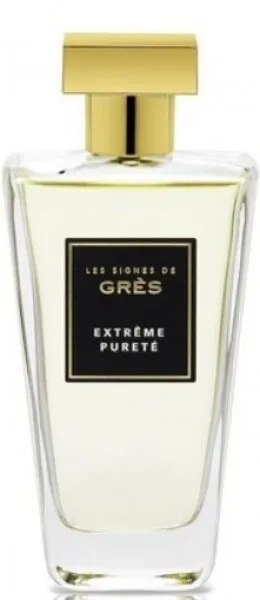 Gres Les Signes De Gres Extreme Purete EDP 100 ml Kadın Parfümü
