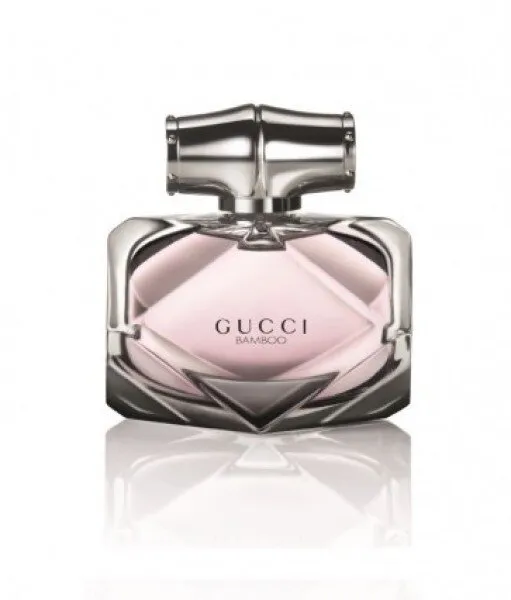 Gucci Bamboo EDP 50 ml Kadın Parfümü