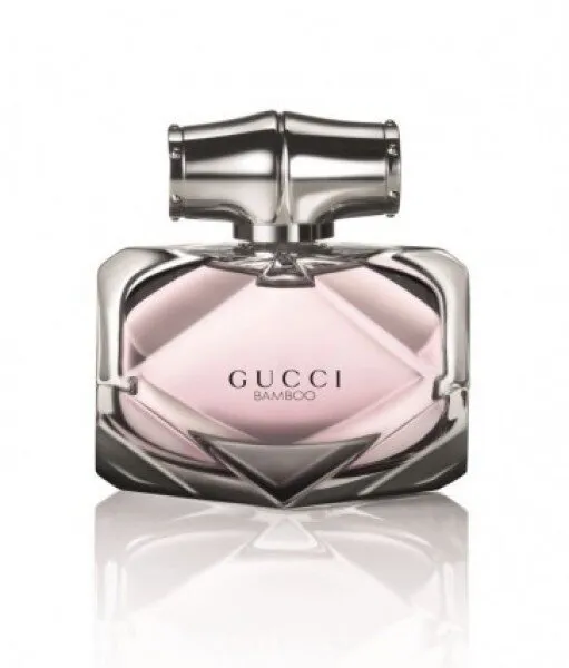 Gucci Bamboo EDP 75 ml Kadın Parfümü