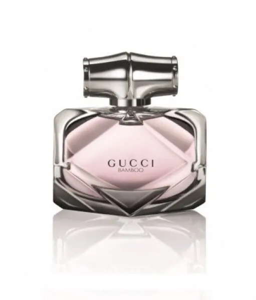 Gucci Bamboo EDT 75 ml Kadın Parfümü