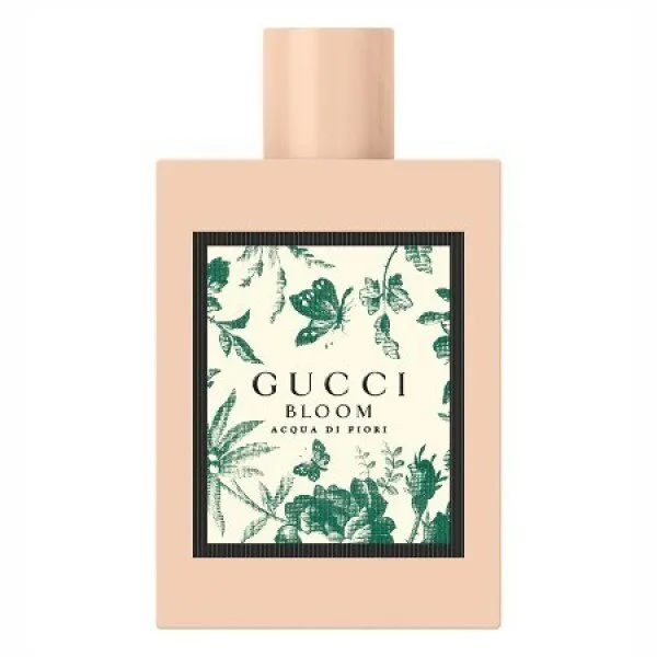Gucci Bloom Acqua di Fiori EDT 100 ml Kadın Parfümü