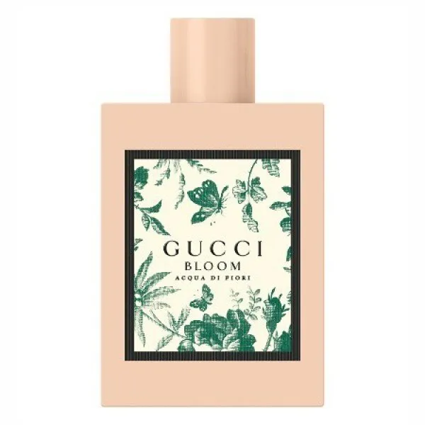 Gucci Bloom Acqua di Fiori EDT 50 ml Kadın Parfümü