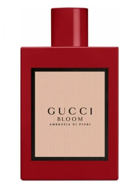 Gucci Bloom Ambrosia Di Fiori EDP 100 ml Kadın Parfümü